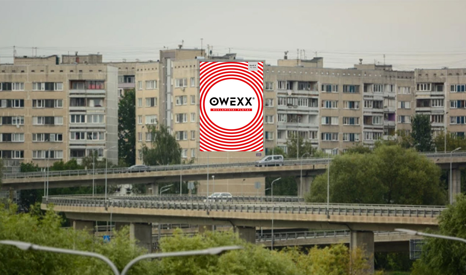 Latgales iela 222b, Ryga