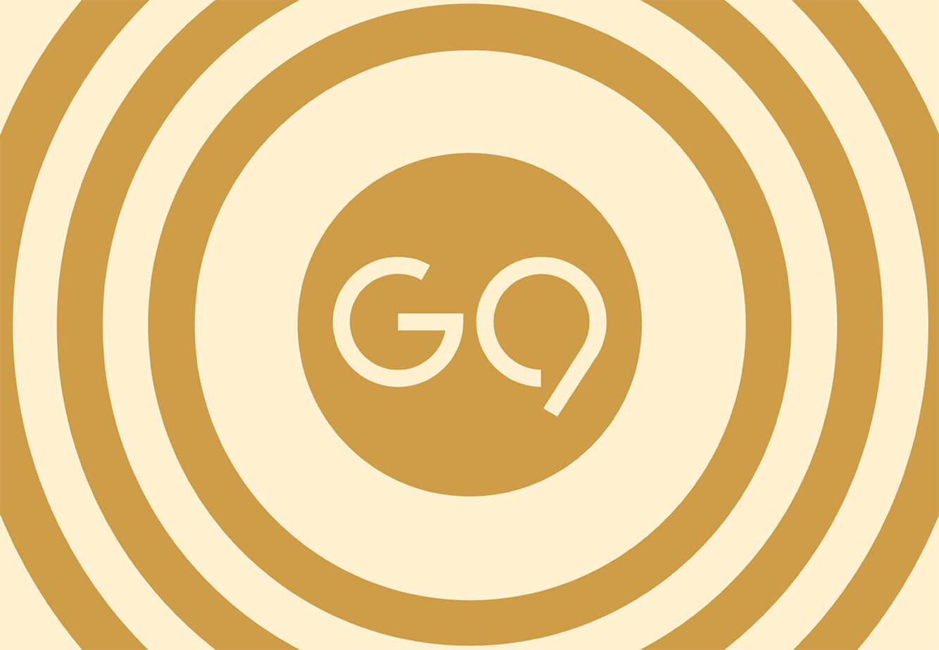 Prekybos centras G9, logotipas