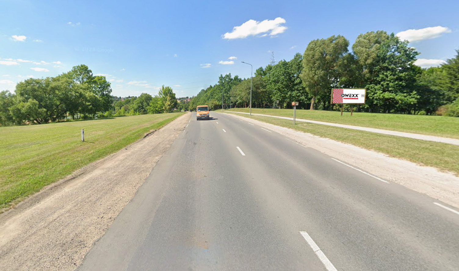 Raseinių g., Kelmė